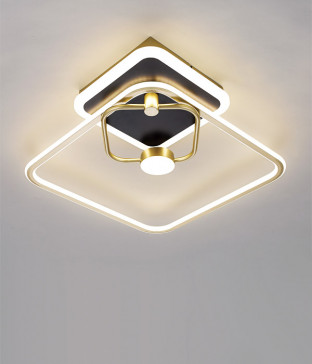 무센(사각) LED방등 안방전등