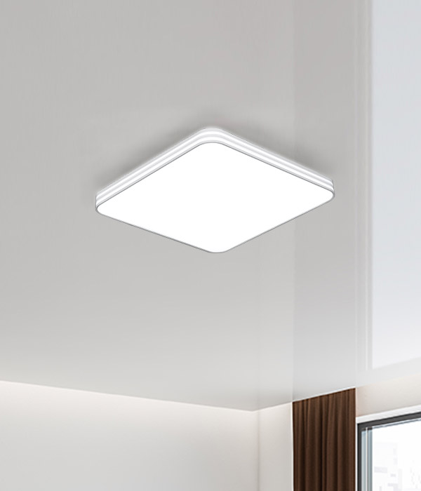 하이볼50W LED방등 안방전등