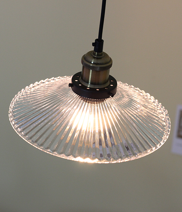 루문 1등 유리 LED 팬던트조명, 인테리어 식탁등, LED조명