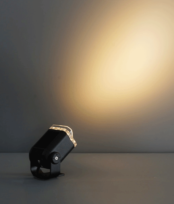 뮤이즈 수목등 5W (직부 팩겸용)