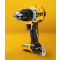 WW 디월트 20V MAX XR 브러쉬리스 프리미엄 컴팩트 햄머 드릴 드라이버 DCD805N (베어툴)