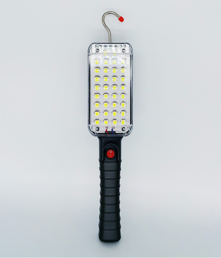 LED USB충전용 다목적 작업등[주광색]