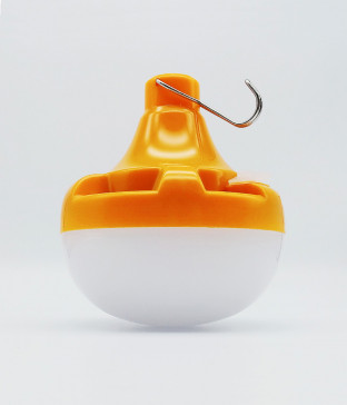 LED USB충전용 다목적 전구