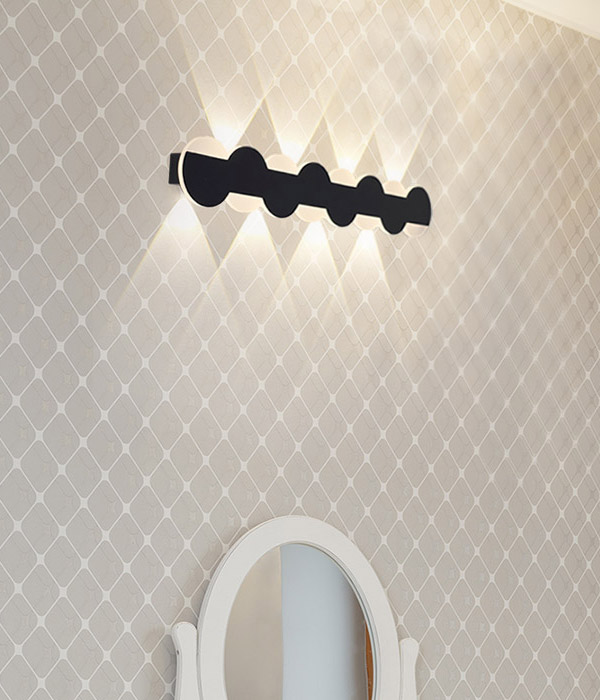 포시즌 LED7W 벽무드등 벽조명