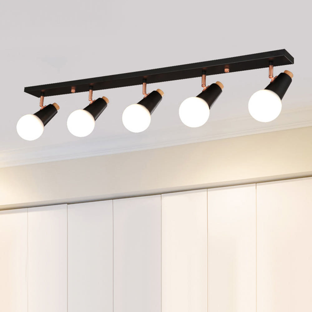 샤샤 5등 싱크대조명 주방조명등